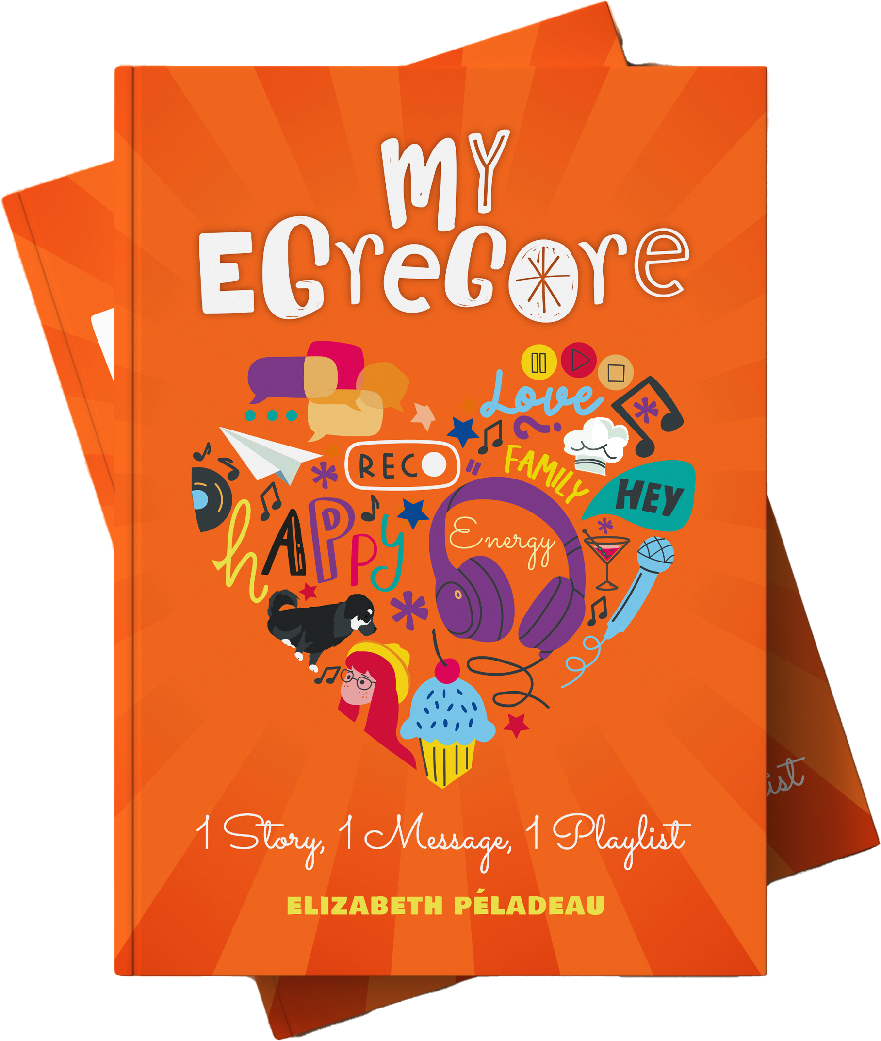 My Egregore Book Mock Up v4